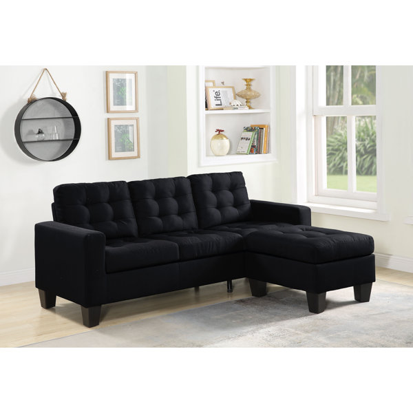 Sofa And Ottoman Wayfair